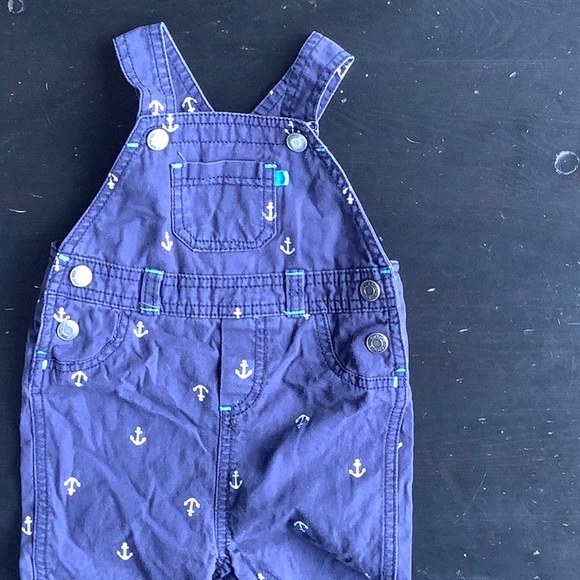 9m Overalls Duo - Picture 5 of 7